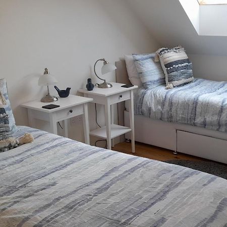 21Kr Bed And Breakfast, Close To Beach, Town Centre And Golf St Andrews Eksteriør bilde