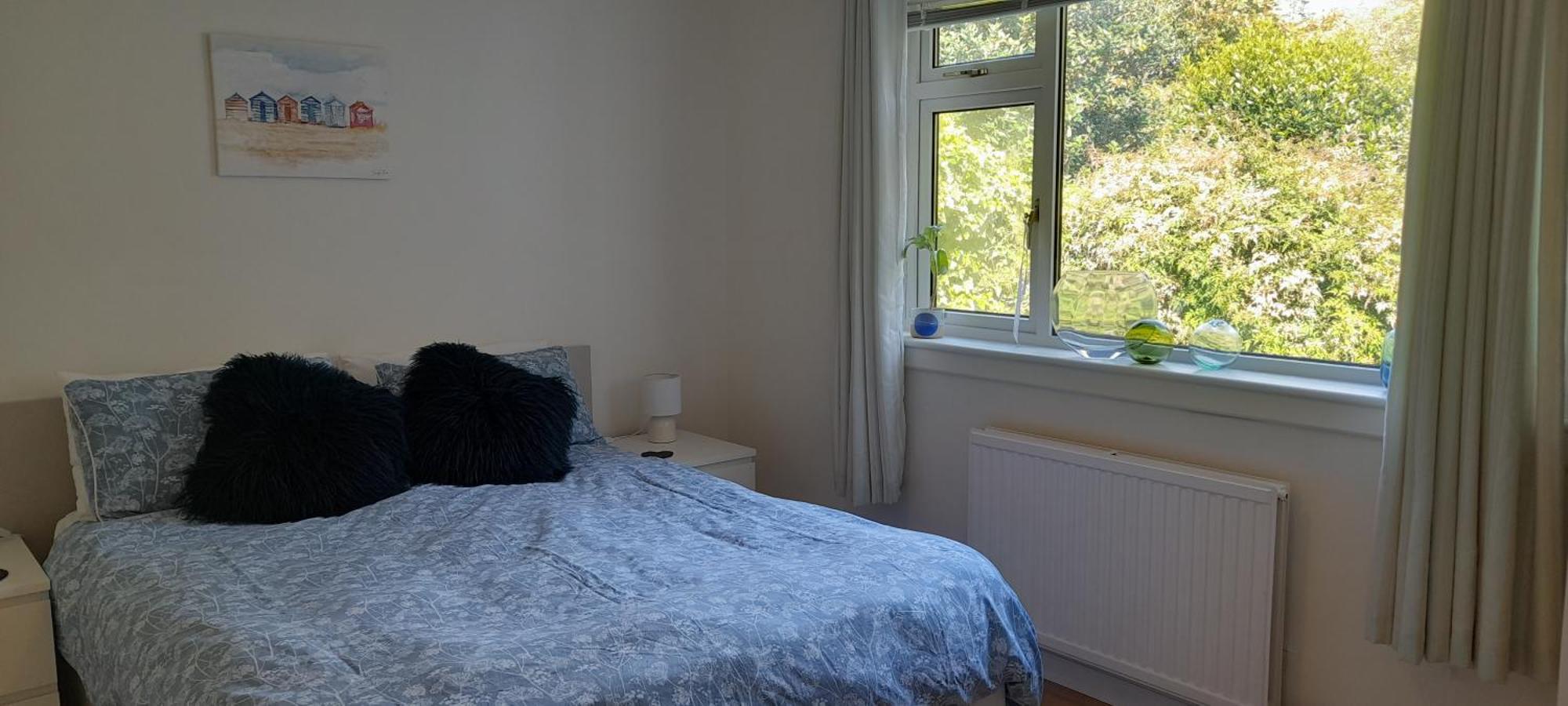 21Kr Bed And Breakfast, Close To Beach, Town Centre And Golf St Andrews Eksteriør bilde