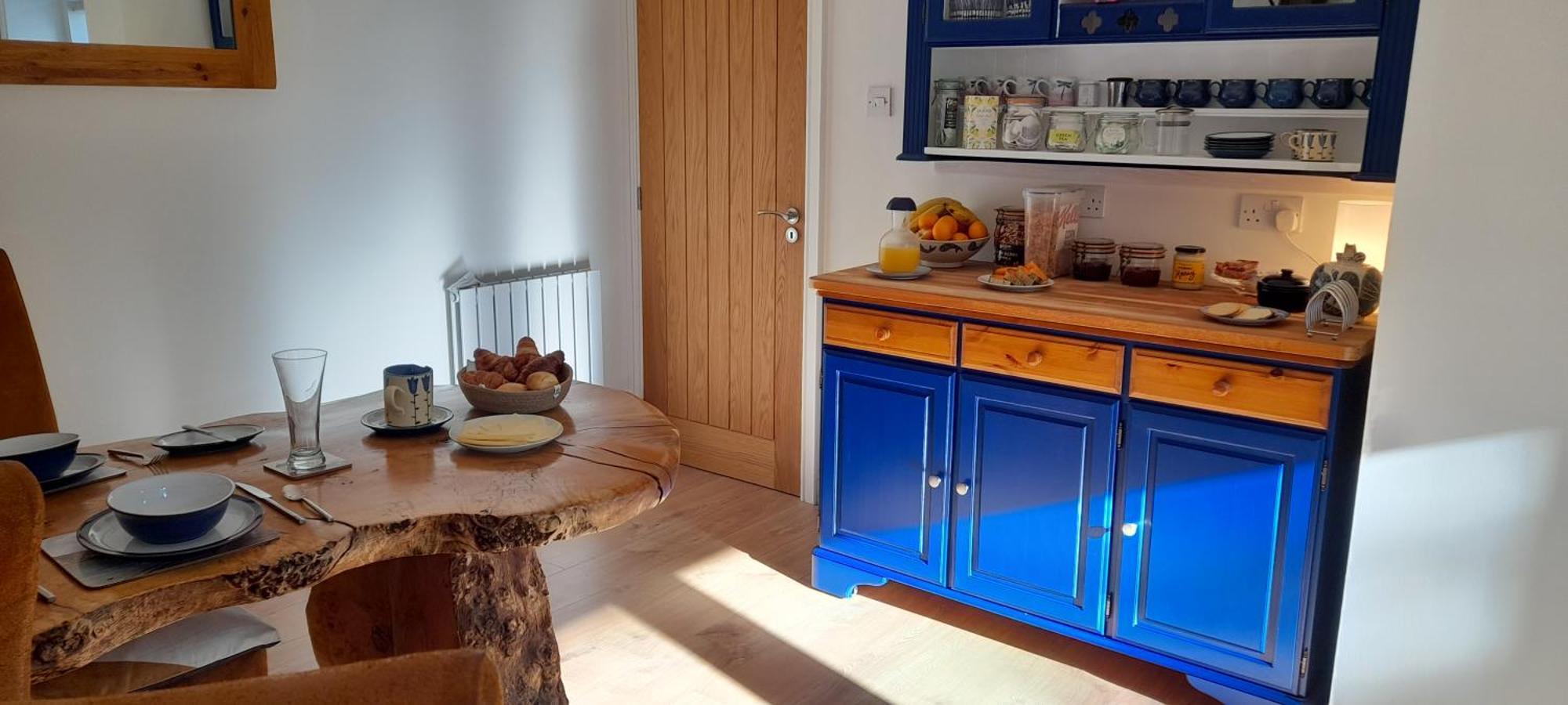 21Kr Bed And Breakfast, Close To Beach, Town Centre And Golf St Andrews Eksteriør bilde