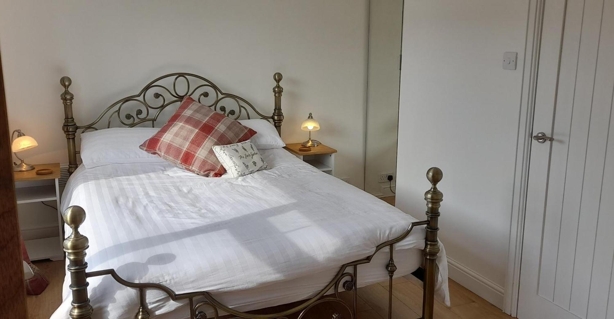 21Kr Bed And Breakfast, Close To Beach, Town Centre And Golf St Andrews Eksteriør bilde